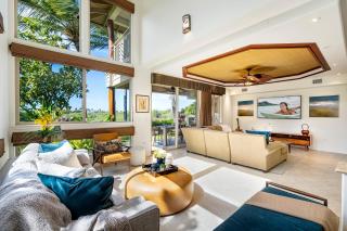 Palm Villas at Mauna Lani H1 - Waikoloa - 9
