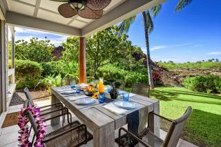 Palm Villas at Mauna Lani H1 - Waikoloa - 4