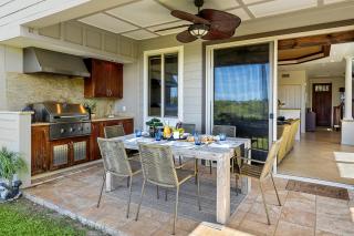 Palm Villas at Mauna Lani H1 - Waikoloa - 3