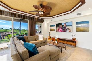 Palm Villas at Mauna Lani H1 - Waikoloa - 2