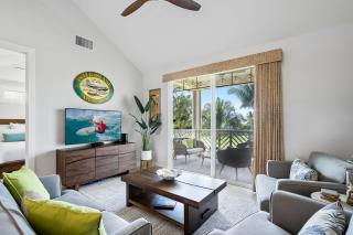 Fairway Villas Waikoloa J34 - Waikoloa - 9