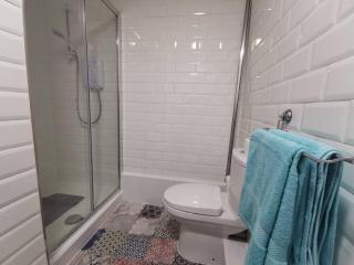 'The Love Nest' Apartment Liverpool, Netflix - Liverpool - 1