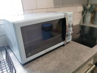 'The Love Nest' Apartment Liverpool, Netflix - Liverpool - 2