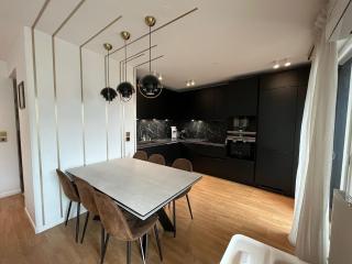 Appartement Luxueux climatisé avec Terrasse, 6 couchages - 17ème Arrondissement de Paris - Clichy - 1