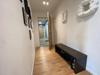 Appartement Luxueux climatisé avec Terrasse, 6 couchages - 17ème Arrondissement de Paris - Clichy - 9