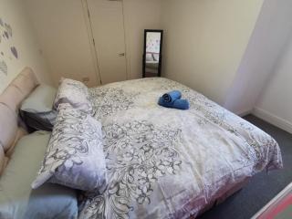 'The Love Nest' Apartment Liverpool, Netflix - Liverpool - 5