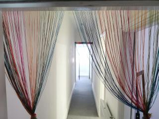 'The Love Nest' Apartment Liverpool, Netflix - Liverpool - 6