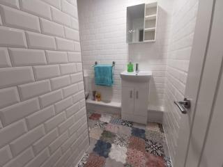 'The Love Nest' Apartment Liverpool, Netflix - Liverpool - 7