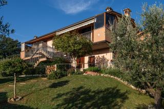 Alma Toscana - Pescia - 9