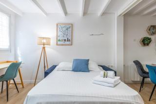 Appartement Frêne - Welkeys - Lione - 4