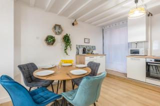 Appartement Frêne - Welkeys - Lione - 9