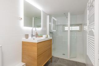 Appartement Frêne - Welkeys - Lione - 1