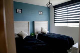 Comfort Flat In Guadalajara - Guadalajara - 8