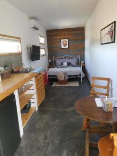 Heart of Ruta Del Vino, Cozy Casitas Pan y Vino! - Valle de Guadalupe - 8