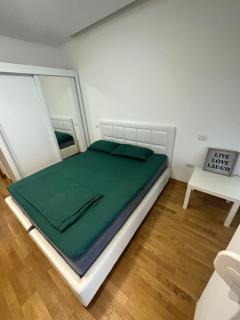 Laura apartment City kvart - Podgorica - 1
