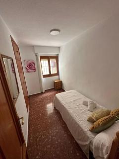 Apartamento Playa Javea Puerto - 5