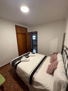 Apartamento Playa Javea Puerto - 3