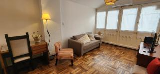 Ambar apartamento - Mar del Plata - 6