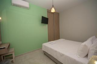 Korfali Apartments - Kissamos - 2