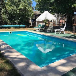 Beautiful Chalet Punta del Este - Punta del Este - 0