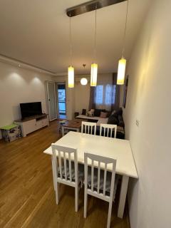 Laura apartment City kvart - Podgorica - 6