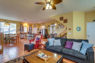 350 Ft to Beach! Lizard Lair in Indian Rocks - Clearwater Beach - 5