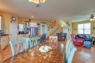 350 Ft to Beach! Lizard Lair in Indian Rocks - Clearwater Beach - 3