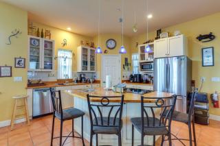 Indian Rocks Lizard Lair 350 ft from the Beach! - Clearwater Beach - 2