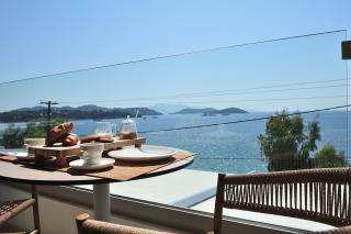 Salty Wave Suites - Città di Skiathos - 7