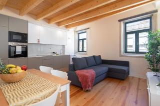 Host Wise - Lovely & Cozy Duplex Flat - Porto - 9