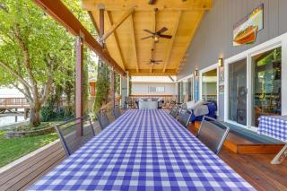 Spacious Lakeport House on Clear Lake with Dock - 3