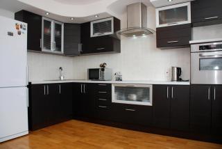 Kiev Pozniaky Apartment - 7