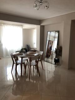 Sea Front Retreat - 1