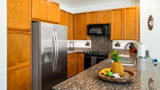 Waikoloa Colony Villas 2804 - Waikoloa - 4
