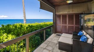Kanaloa at Keauhou 2301 - Kailua-Kona - 7
