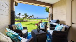 Halii Kai 8C - Waikoloa - 0