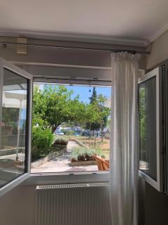 Sea Front Retreat - 6