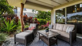 Waikoloa Beach Villas I4 - Waikoloa - 4