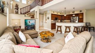 Waikoloa Beach Villas I4 - Waikoloa - 7