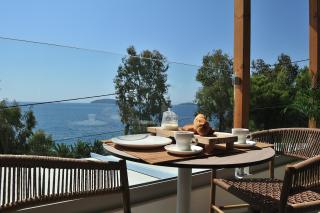 Salty Wave Suites - Città di Skiathos - 6