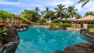 Waikoloa Beach Villas I4 - 6