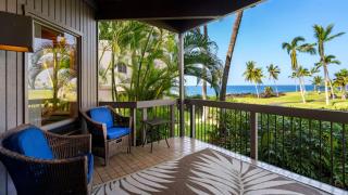 Kanaloa at Keauhou 1501 - Kailua-Kona - 5
