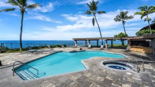 Kanaloa at Keauhou 1501 - Kailua-Kona - 6