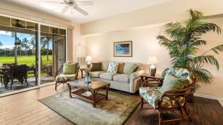 Fairway Villas Waikoloa K3 - Waikoloa - 3