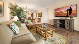 Fairway Villas Waikoloa K3 - Waikoloa - 2