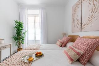 Apartamentos RG Suite Conteros Catedral - Sevilha - 2