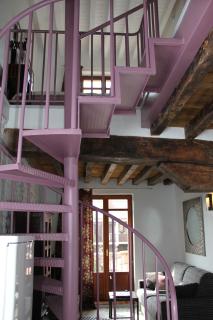 Apartamentos Rurales La Villa de Piedra - Cartes - 6