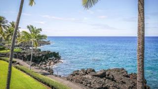 Surf and Racquet 2301 - Kailua-Kona - 5