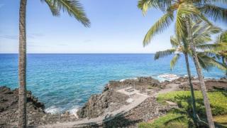 Surf and Racquet 2301 - Kailua-Kona - 3