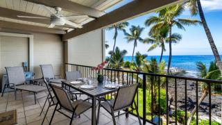 Kona Bali Kai 322 - Kailua-Kona - 0